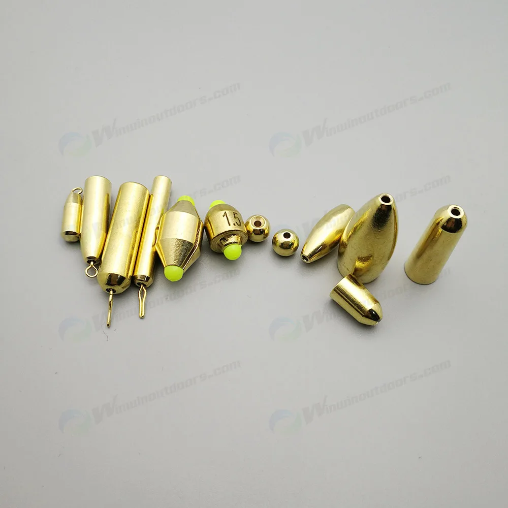 brass weights (2)