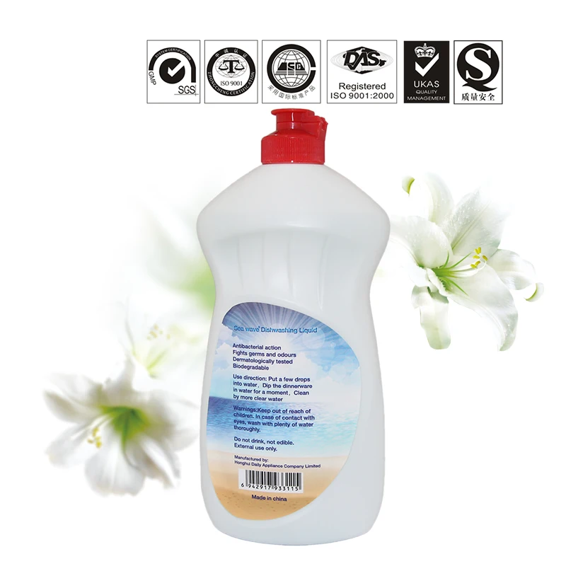 Dishwash Liquid Brands Bio Clean/dish Washing Liquid Soap For Kitchen