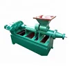 Agriculture Waste Olive Husk Pomace Peat Charcoal Briquette Machine