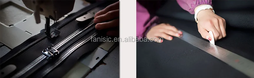 Leather Alto saxophone case