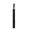 2.8m length background stands photography backdrop support stands portable backdrop stands with air cushion