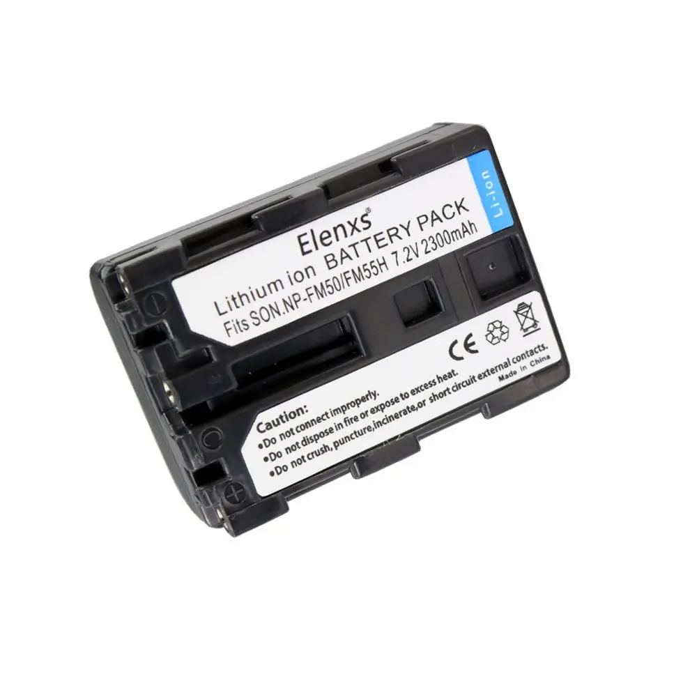 NP-FS21 DCR-PC5E NP-FS22 DCR-TRV1VE VINTRONS Li-ion BATTERY Pack Fits Sony NP-FS20 DCR-PC5L DCR-PC2