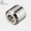 cnc mechanical parts engineering components aluminum guide control arm bushing