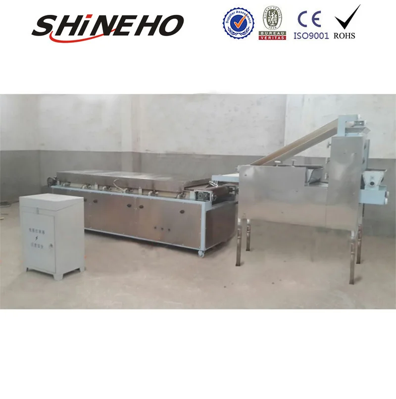 Guillotine Cutter Machine Frozen Food Knife Ultrasonic Pita Bread - Buy