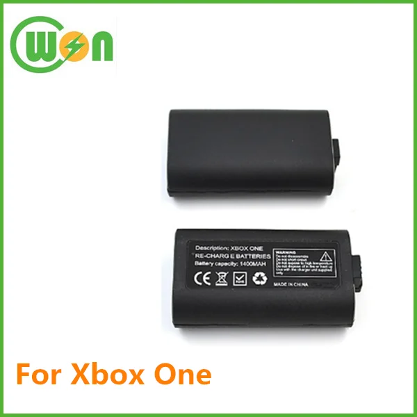 Replacement Battery For Xbox One Controller Rechargeable Battery Pack
