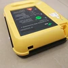 CE Approved Portable AED defibrillator AED7000