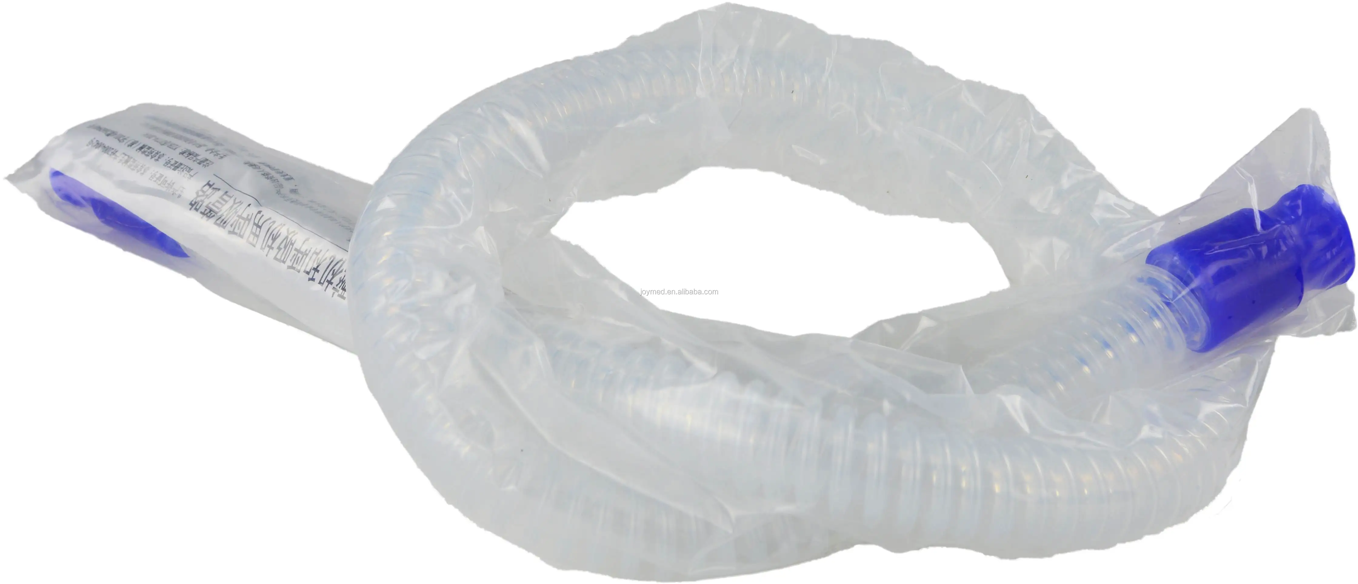 Breathing Circuit Tubes 01