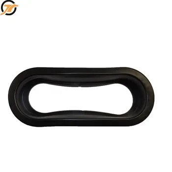 Custom Insulation Oval Rubber Grommet Rectangular Desk Grommet