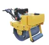 New Design Mini Single Drum Road Roller Soil Compactor