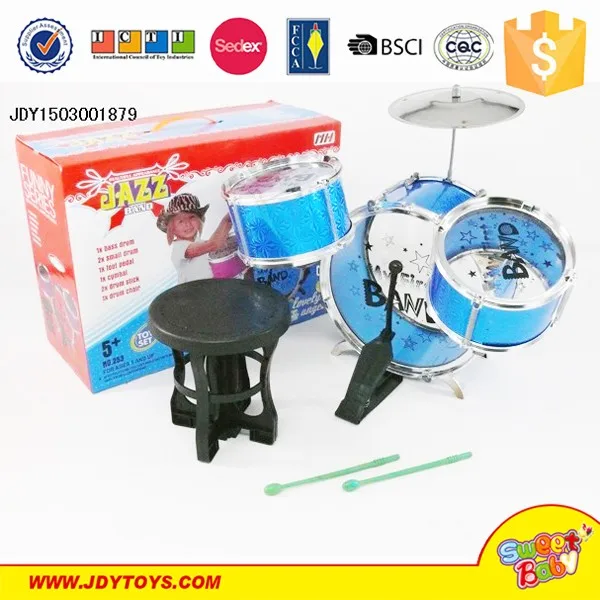 Ensemble De Mini Tambour En Plastique Jouet Pour Bebe Dessin Anime Jazz Offre Speciale 1 Piece Buy Batterie De Jazz Pour Enfants Batterie Jazz Jouet De Tambour Product On Alibaba Com