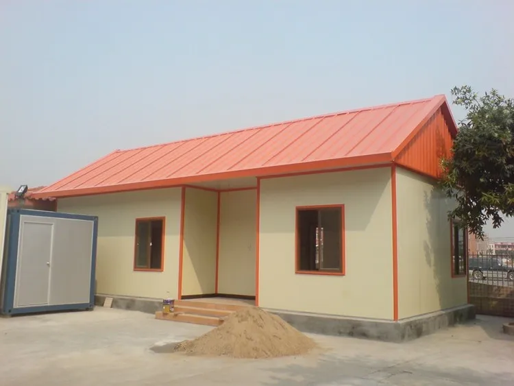 Prefab Villa House Style Modern Luxury House Designs And Plans