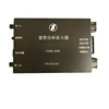 Professional RF 550MHz to 900MHz100W power amplifier