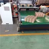 auto feeder clapboard partition assembler machine