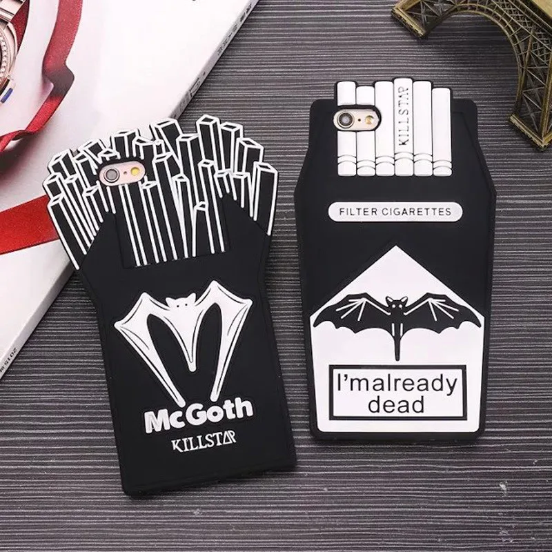 Cigarette Phone Cases Durable Stylish Solutions