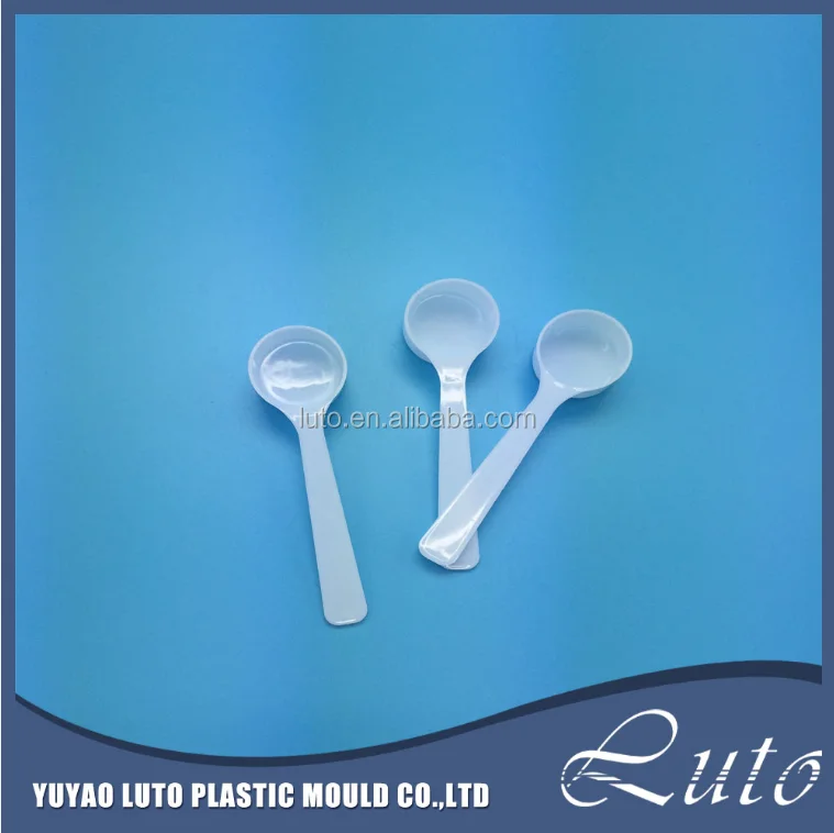 1020g Plastic Gram Spoon/scoop Buy Plastic Gram Spoon,20g Plastic