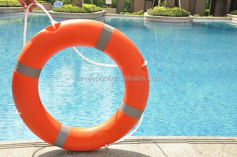 life saving rings for pool