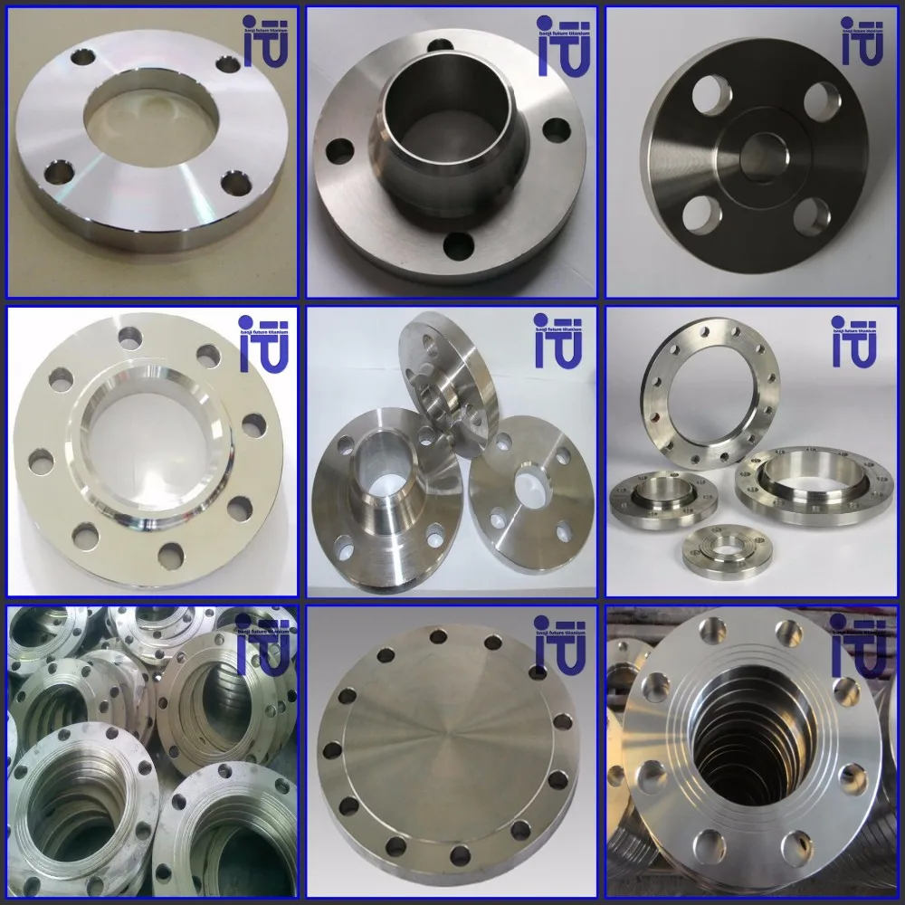 Класс фланцев. Threaded reducing Flange.