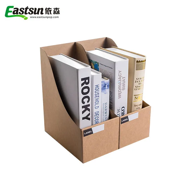 Good Quality Custom Cardboard Book Display Box Buy Book Box,Cardboard