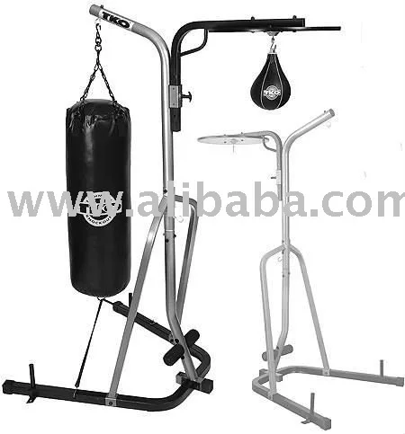 tko heavy bag
