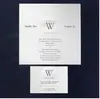 Wedding Supplies wedding invitations Unique Form