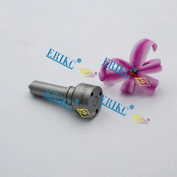 Diesel Fuel Injection Parts del\phis Injector Nozzle L216PBC nozzle injector del\phi L216 PBC