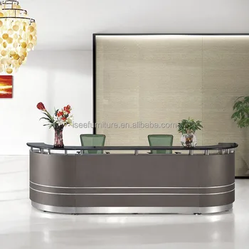 office front desk counter curved office reception table models hotel desk size ie110 - Office Models Photos office front desk counter curved office reception table models hotel desk size ie110 - Office Models Photos