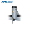 5 axis cnc machine type waterjet, china manufacturer