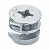 12.3*14.5 eccentric cam lock/furniture connecting fittings