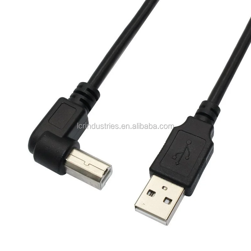 usb b cord