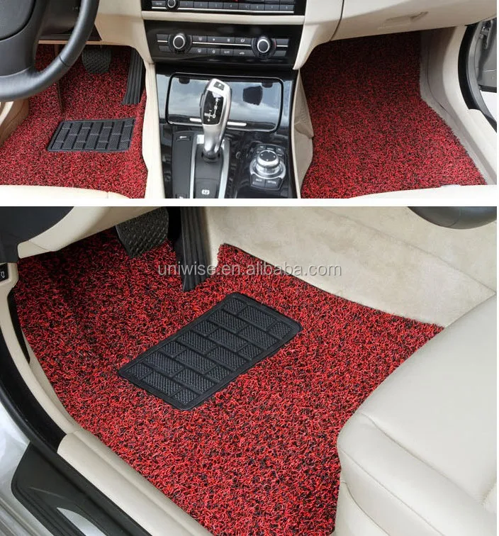 quality car mats