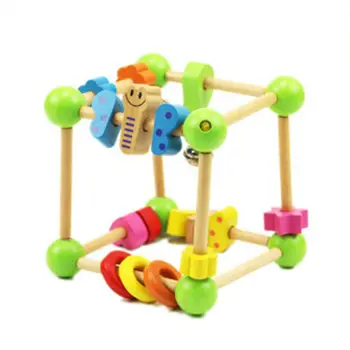 baby wooden musical toys