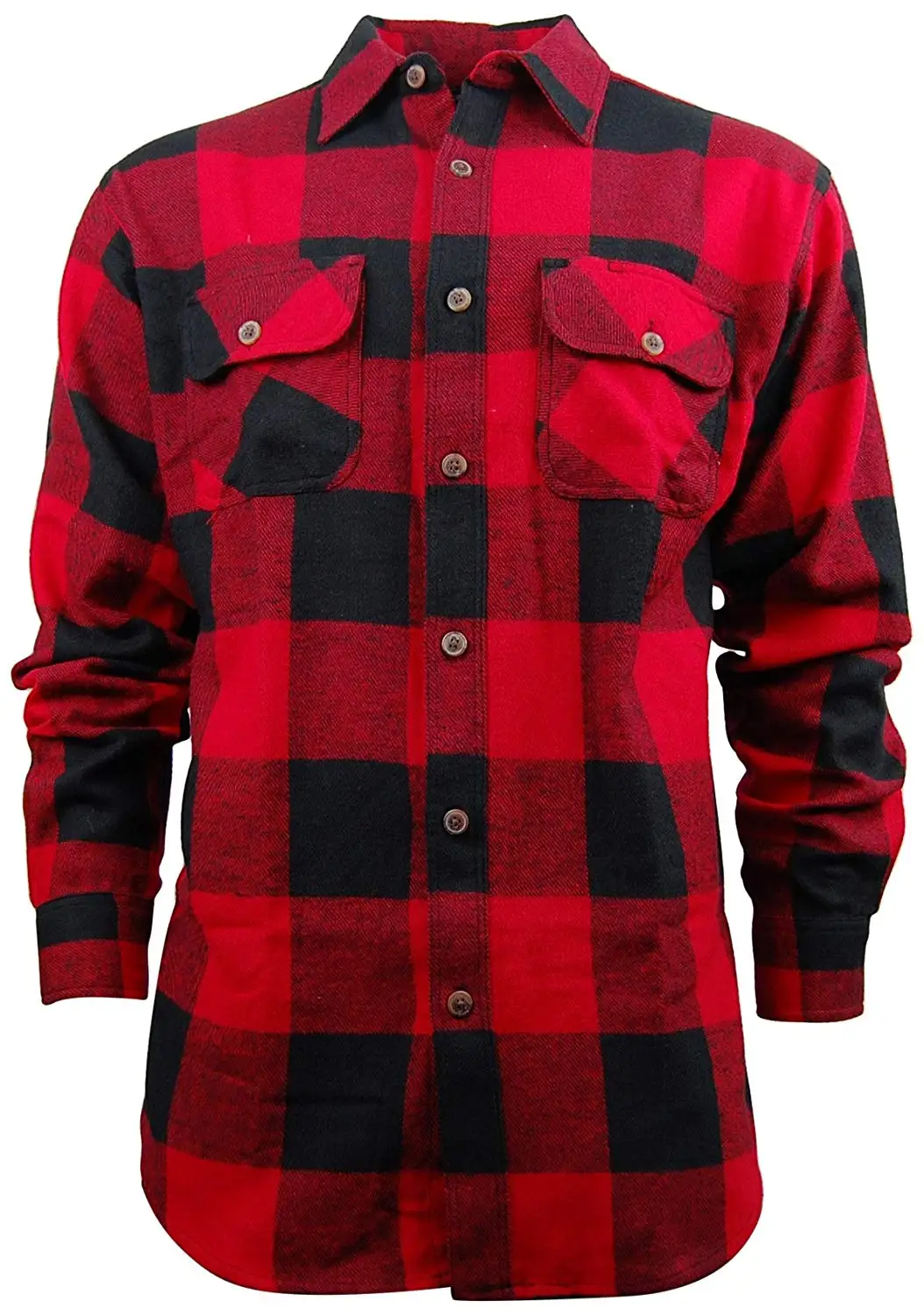 flannel shirt deals