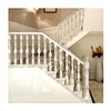 Interior Decoration barandas wood Staircase Railing For Design