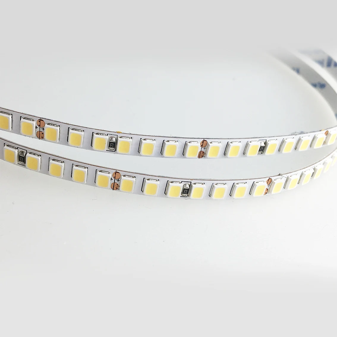 Ultra Slim 5mm Wide 210led 24v 2835 Smd High Density Led Strip Light