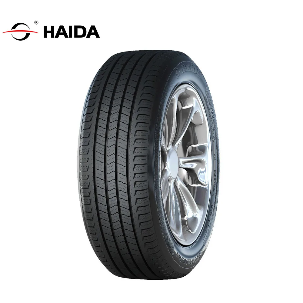 haida brand passenger car tyre hd837 235/75r15 255/70r15 265/70