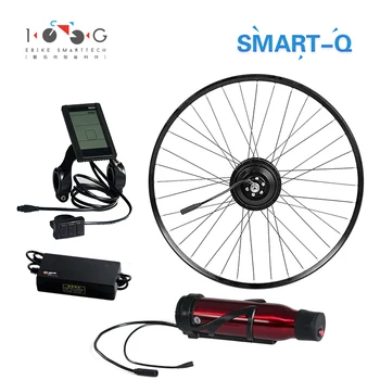 bosch smart hub ebike