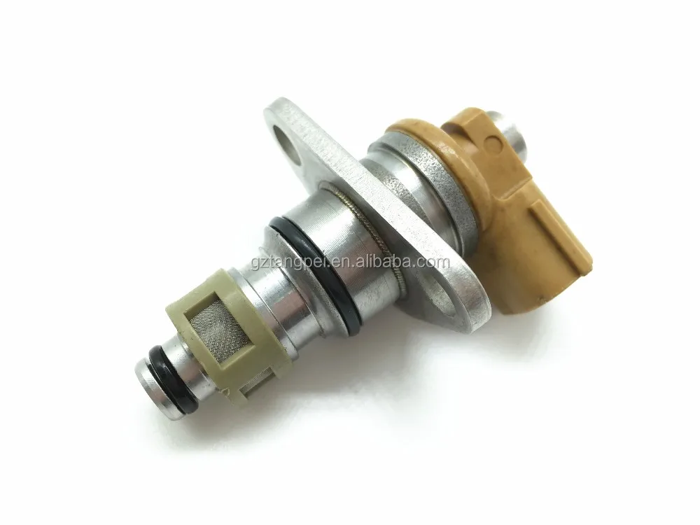 Diesel Fuel Pump Timing Valve Solenoid For Opel Mazda Oem 0963600760