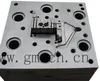 PVC Window Profile Extrusion Mould Die Maker in China