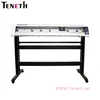Teneth 24' 48' 59' inch cutter plotter with USB driver and flexisign software