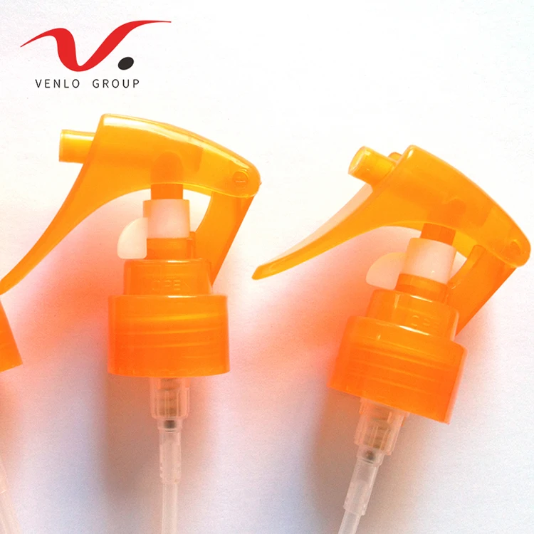 Best Selling 24 410 Trigger Sprayer With Spray Bottle Hs Code Buy 24