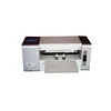 cold foil machine/foil balloon making machine/aluminum foil plate making machine