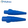 Farland Screw Crimping Male Plug 400A Camlock Connector