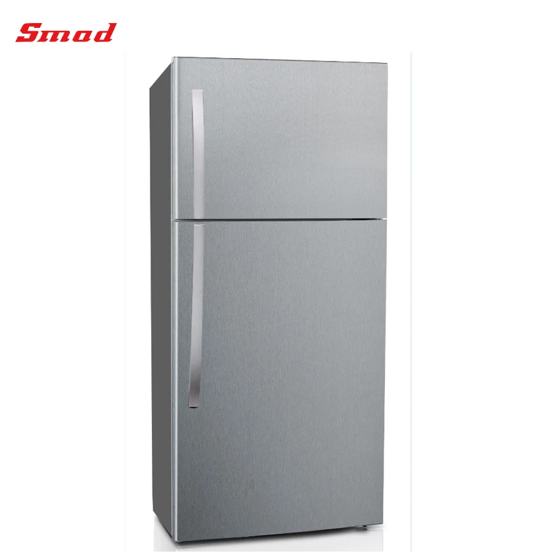 general electric two door refrigerator