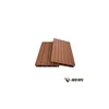 WPC fireproof decking bards floor