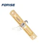 Upvc sliding door lock with key for Aluminum or casement door and window Fittings LWHL011