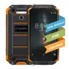 POPTEL p9000 max IP68 Waterproof 4G LTE Rugged Smartphone 5.5 inch FHD 4GB/64GB NFC fingerprint android mobile phone