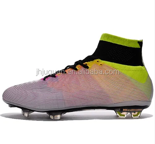 botines 2016 futbol