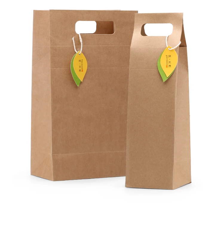 coffee packaging bags