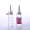 Glue factory OEM clear silicone glue for craft artwork paper