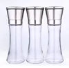 High Quality Manual Pepper Mill/ Pepper Grinder - easy for operation, safty and sanitation, can use in home and restaurant